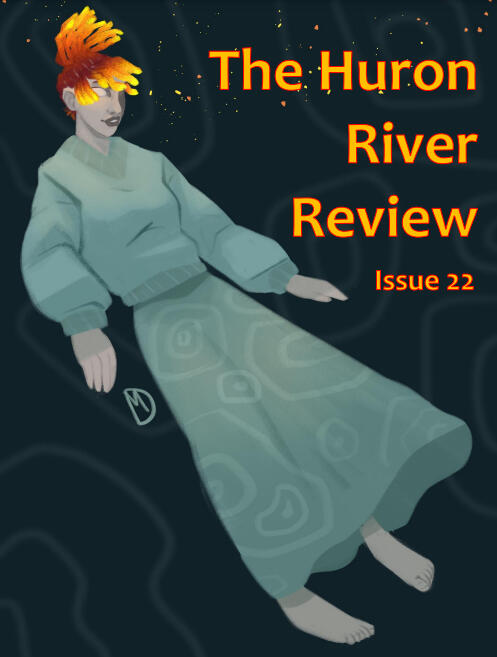Huron River Review 22