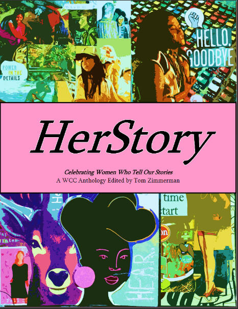 HerStory Anthology