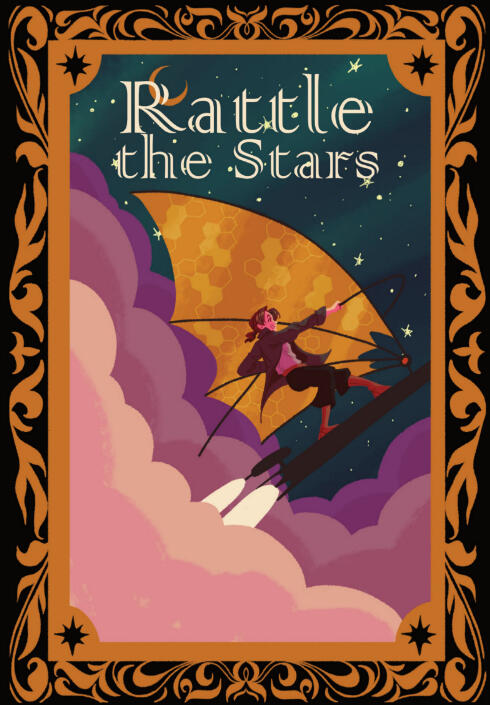 Rattle the Stars