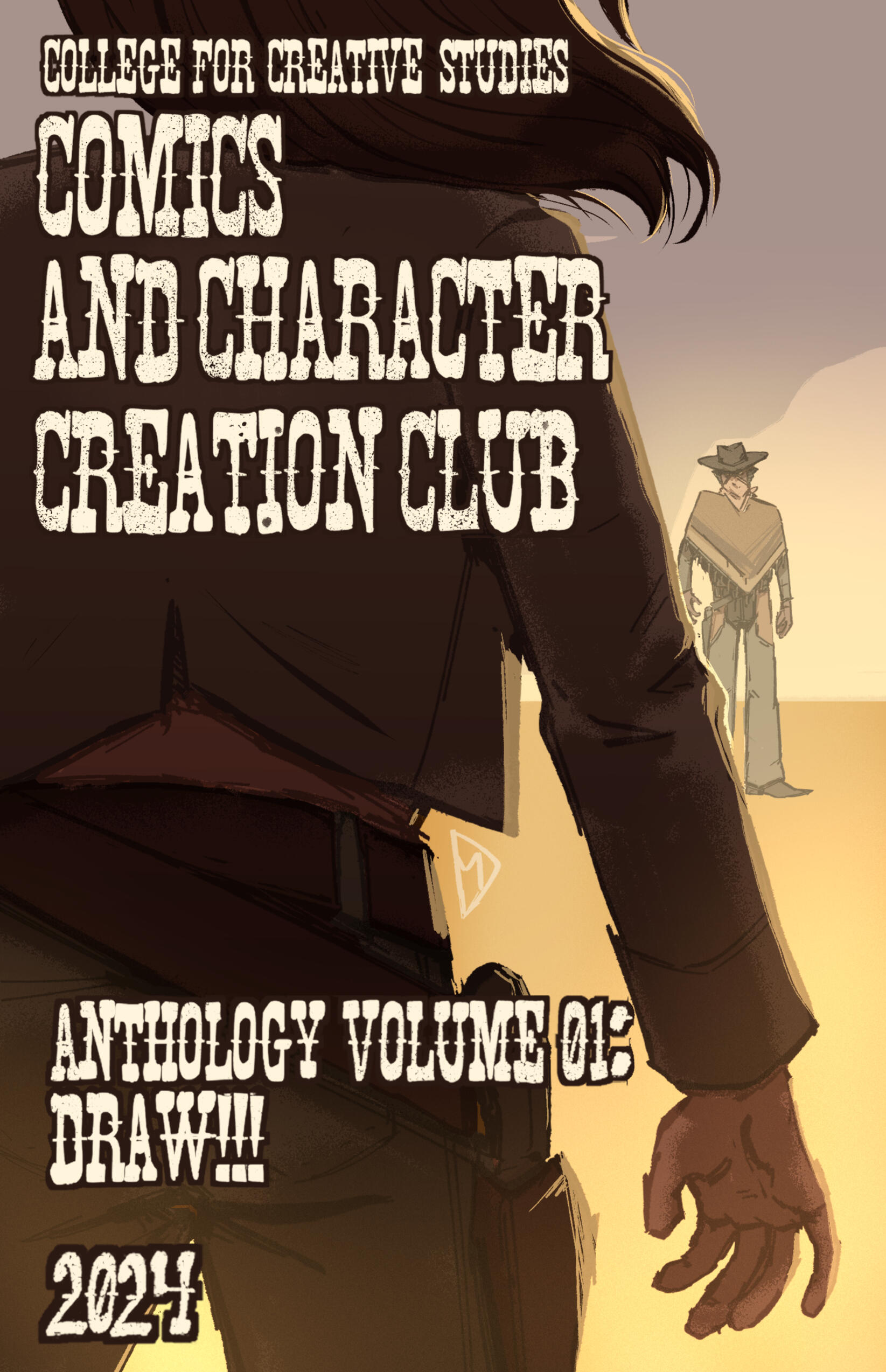 C4 Anthology 2024